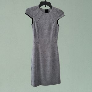 H&M Fitted Dress